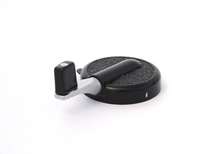 Mamiya Hand Winder, Advance Grip, Kurbel für M645