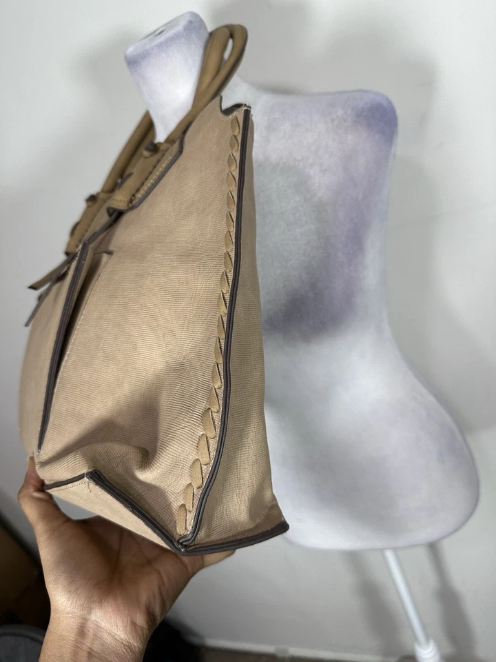 Bolso de mano Danielle Nicole para mujer color liso  Foto 4 de 4