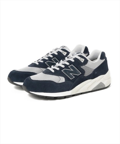 Beams New Balance Cmt580 Cb Cmt580cb Navy Limited Edition Men 039 S Us 8 5 Ebay