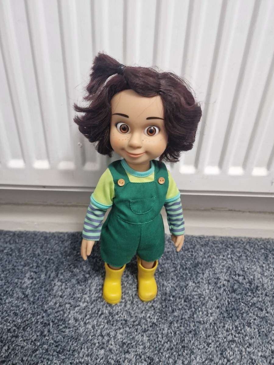 Toy Story Bonnie Anderson Talking Doll Disney Store Exclusive