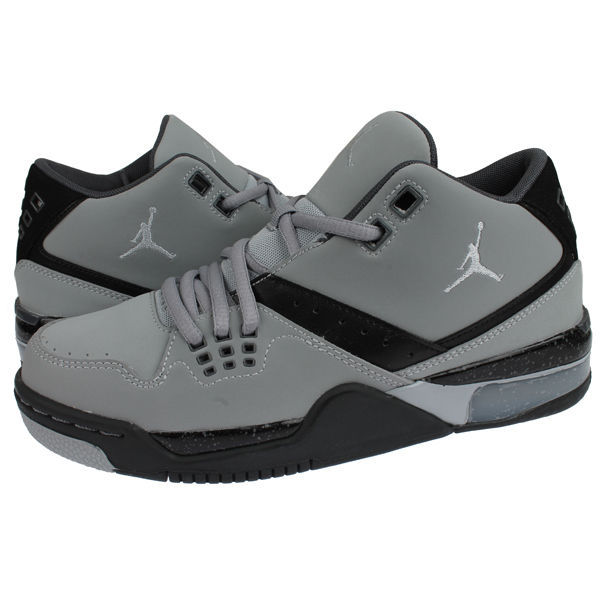 jordan flight 23 wolf grey