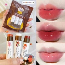 Hanboli Matte Lipstick 💋 Waterproof Long-Lasting Lip Tint