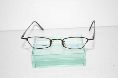 Italianize Microstyle 12 Eyeglasses Frames 42[]21