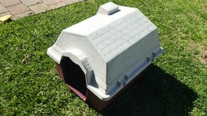 suncast dh250 dog house