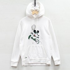mickey mouse sweater lacoste