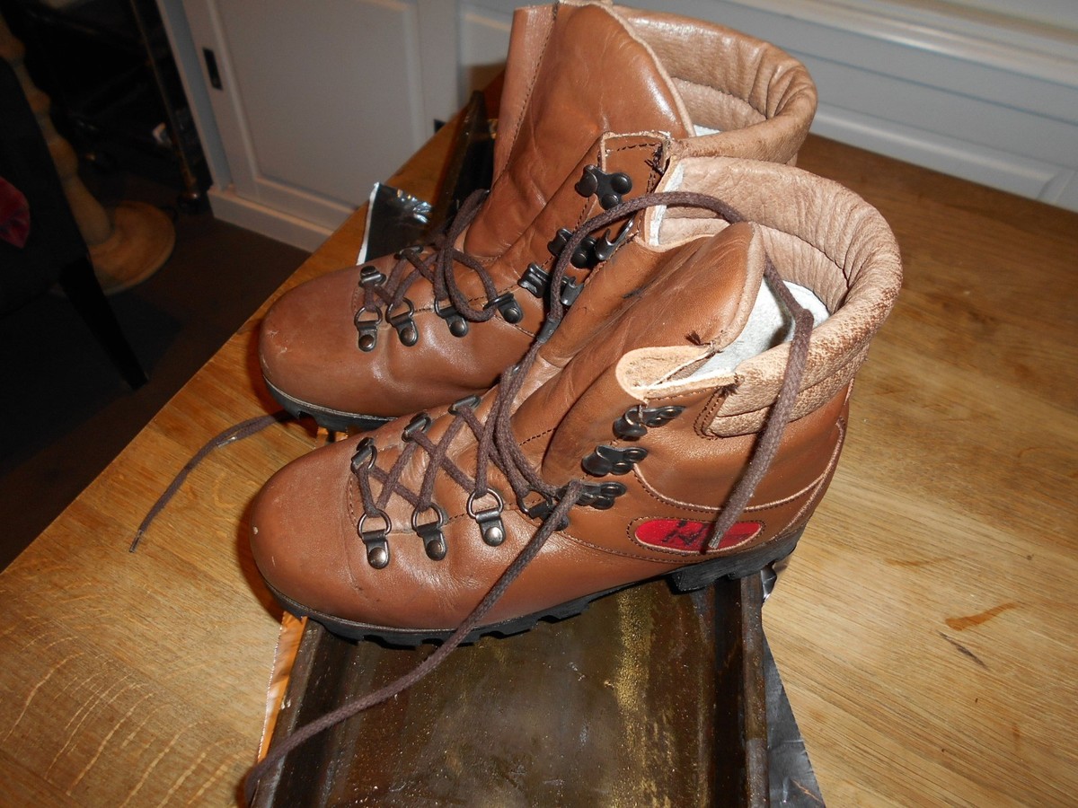Chaussures De Villes Homme New Tipi Marron COMPAGNIE CANADIENNE