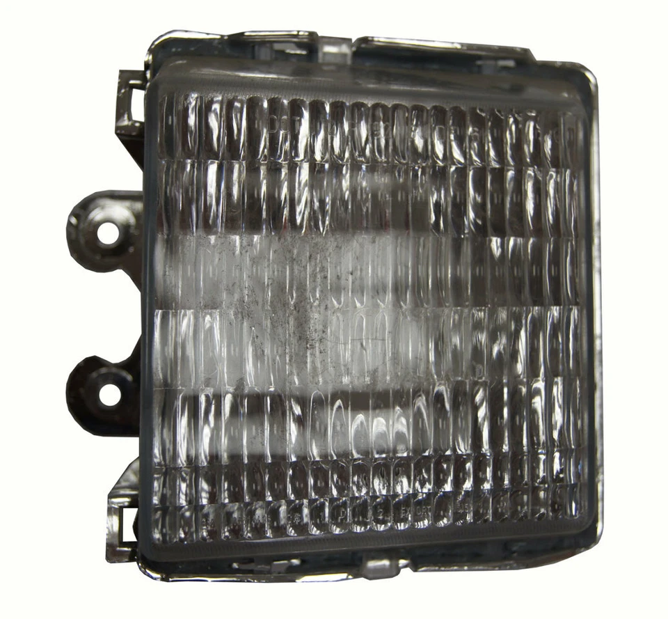 Faro izquierdo Cadillac Seville 1992-1997 lámpara de circulación diurna nuevo OEM 16514433 Foto 2 de 4