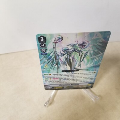 Bushiroad Cardfight Vanguard Harmonics Messiah V-EB07/003EN | eBay