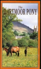 The Dartmoor Pony [VHS] [UK Import] [VHS Tape]