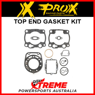 KDX250 Bottom End Gasket Kit In The USA - Foto 3