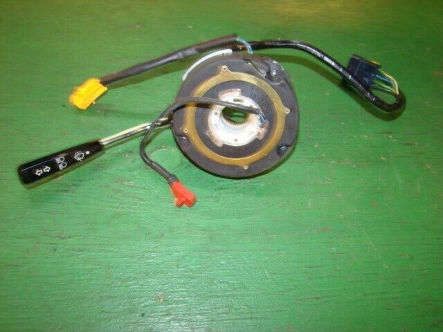 93 Bentley Brooklands Column Switch Assembly HIGH BEAM WIPER TURN SIGNAL