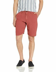 lucky brand linen shorts