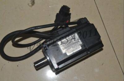 1PC Delta ECMA-C20602RS Servo Motor Gebraucht