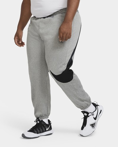 Nike Swoosh Basketball Dri Fit Therma 