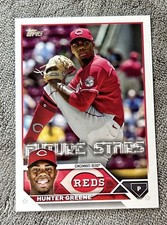 2023 Topps Base Series 1 MLB Baseball Cards (1 - 165) - NM/Better Condition