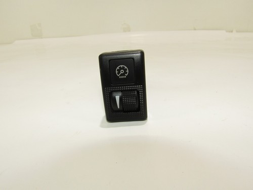 MAZDA 6 GG GY 2005 Tachobeleuchtung light speedometer cluster dimmer