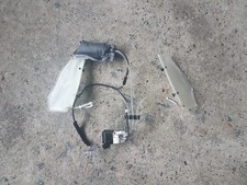 BMW 1er E81 E82 E87 E88 Lordosen Sportsitz vorne Satz 7138788