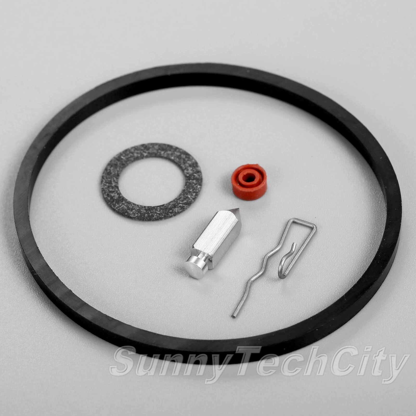 CARB Carburetor Needle Seat Kit Parts For Tecumseh 631021 631021B