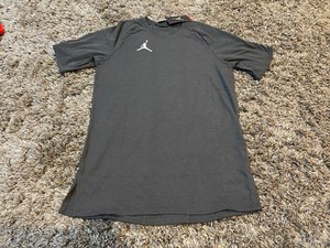 air jordan compression shirt