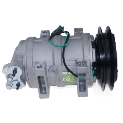 24V A/C Compressor 4719131 4713660 for John Deere 120D 160DLC