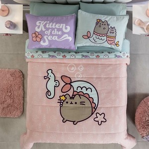 pusheen bedding full