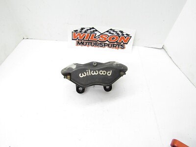 WILWOOD FNDL Brake Caliper  WISSOTA UMP IMCA  120-11573