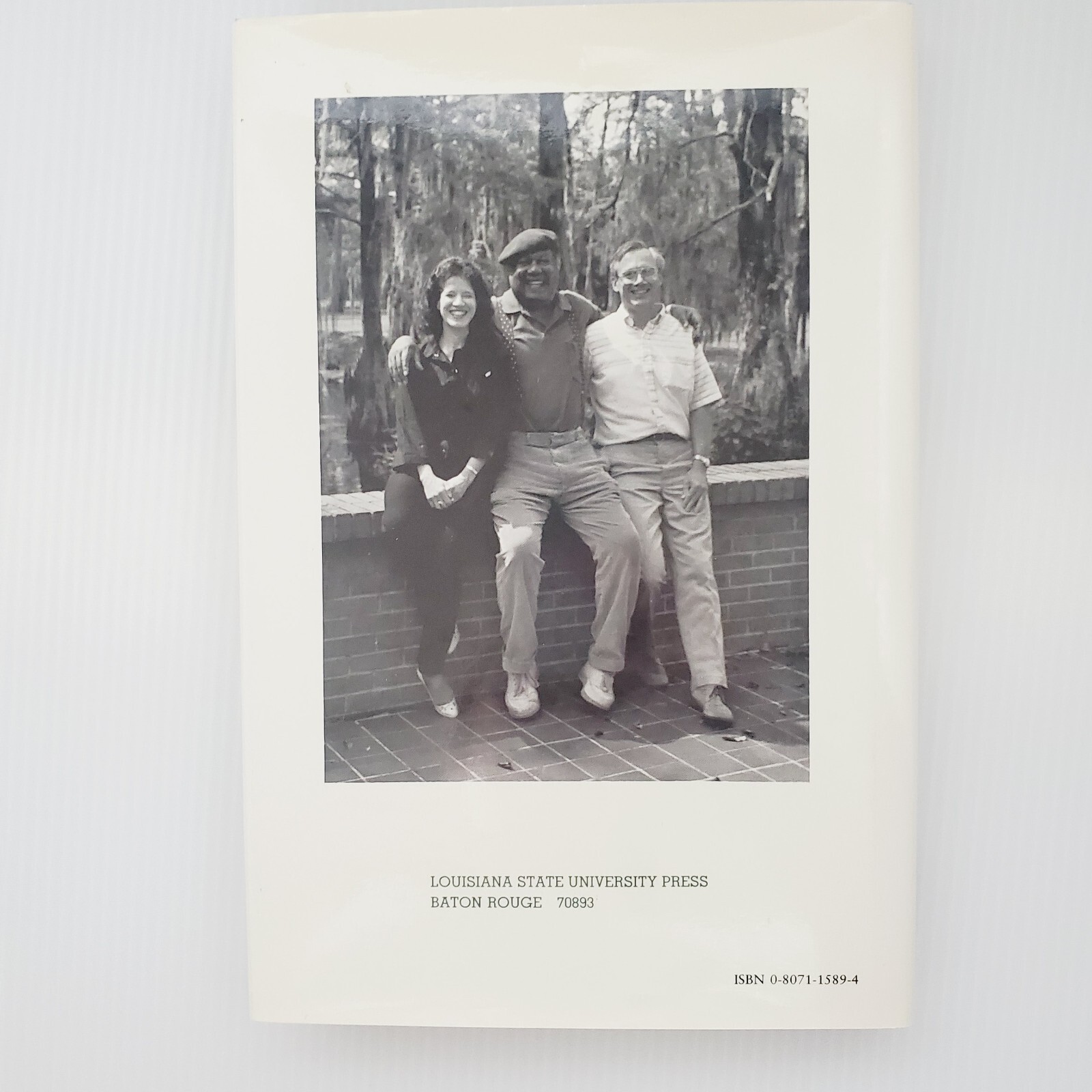 Porch Talk with Ernest Gaines Writer's Craft Book By Gaudet & Wooton