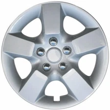 NEW 16" Silver Hubcap Wheelcover that FITS 2008-2015 Nissan ROGUE