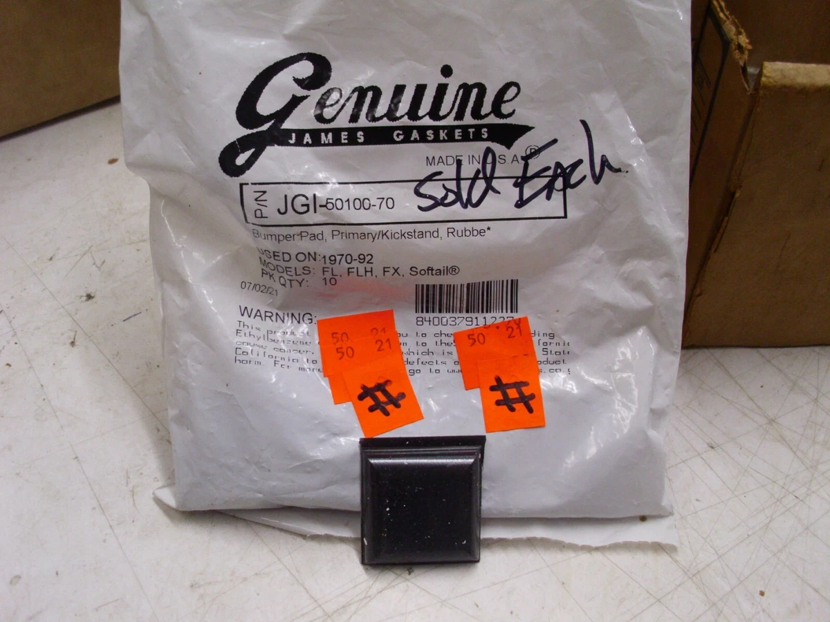 Genuine James Motorcycle Body & Frames for sale | eBay
