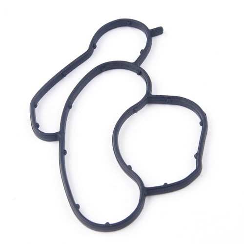 Oil Filter Housing Gasket Fit for BMW E90 E46 E60 2.0i 316i N42 N46