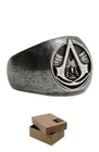 LARGE SIZE Assassin's Creed Master Assassin Ring - Collection by Ubi Workshop