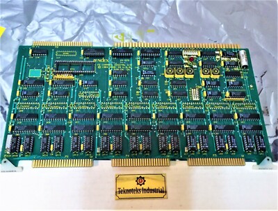 タイム ZENDEX ZX-572 DIGITAL 72 CHANNEL I/O MODULE / BOARD | eBay