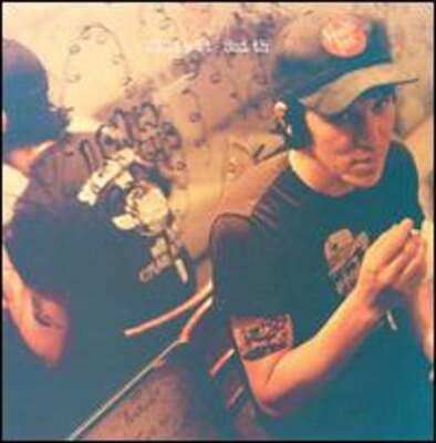Either/Or by Elliott Smith: New