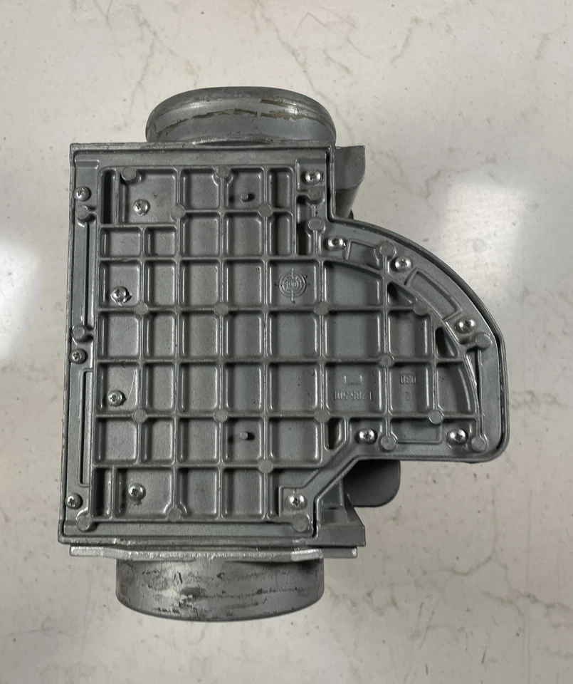 Python Injection Air Flow Mass Air Sensor 815-642 fits BMW 13 62 1 286 064 - Image 3 of 3