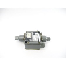 ALLEN BRADLEY 836T-D462JX40 SER. A 120-240VAC 27.5A 5-25PSI NSNP