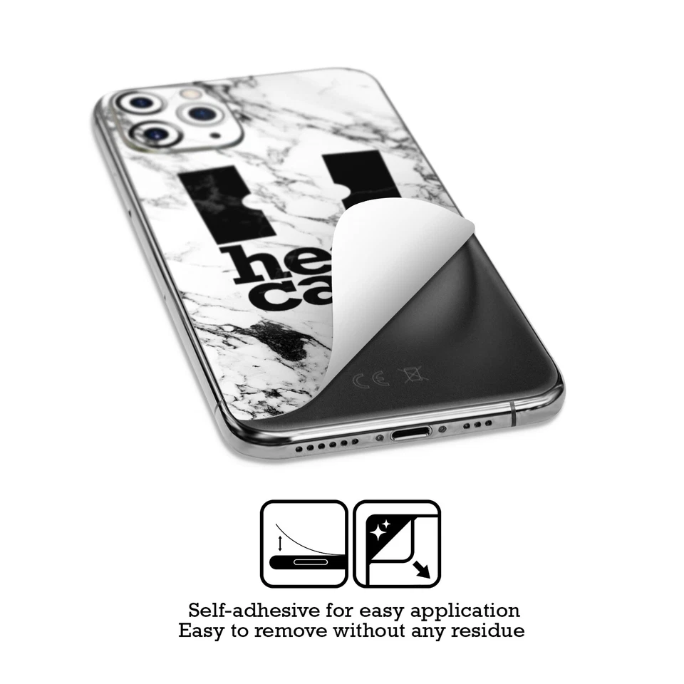 OFICIAL PEANUTS CHARACTER MIX VINILO PEGATINA CALCOMANÍA PARA TELÉFONOS APPLE iPHONE Foto 3 de 4