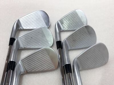 Golf Iron set Callaway APEX PRO 2021 N.S.Pro Modus3 Tour105 (S