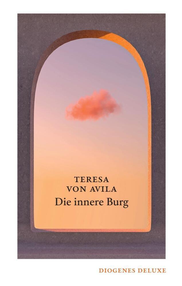 Thumbnail - Die Innere Burg - Teresa Von Avila - 9783257261684