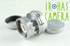 Leica Leitz Summicron 50mm F/2 Lens for Leica L39 35032T