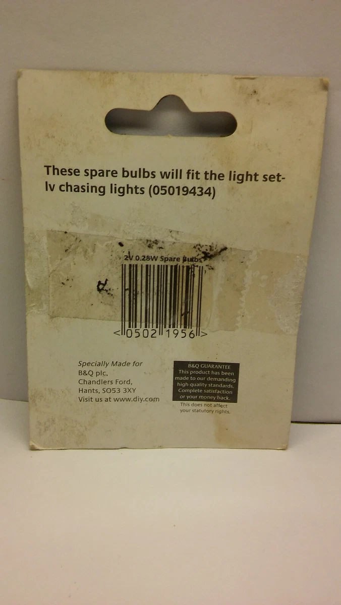 B and q halogen bulbs online