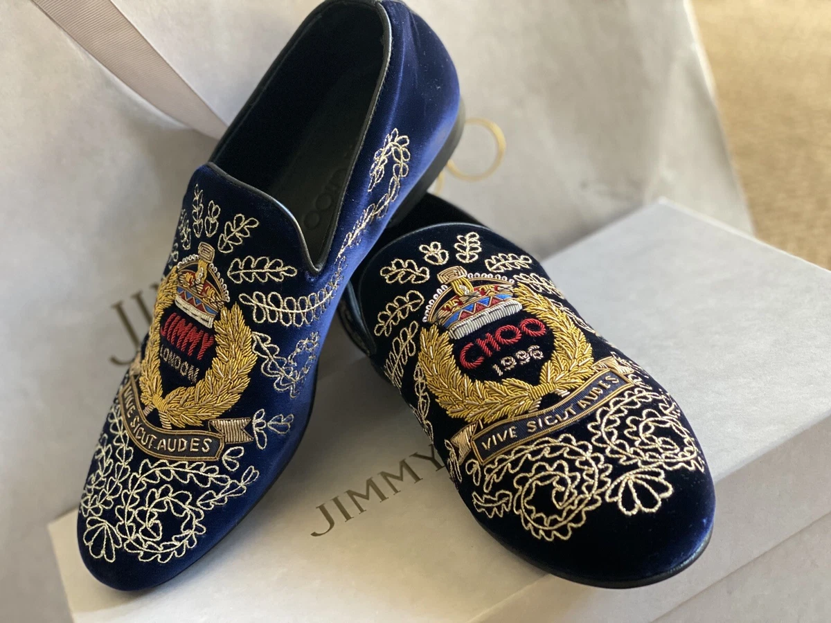 Jimmy choo for mens 2025