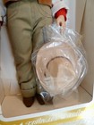 John Wayne Doll w/wrist tag by Effanbee, Original Box & Accessories 1981 — photo 5