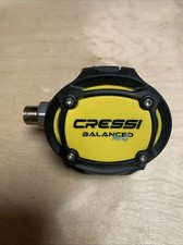 Cressi Octopus MG Balanced
