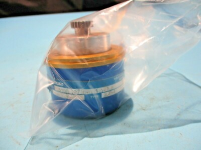 ELM SYSTEMS H5000-12700-1/4ES-P18 ENCODER