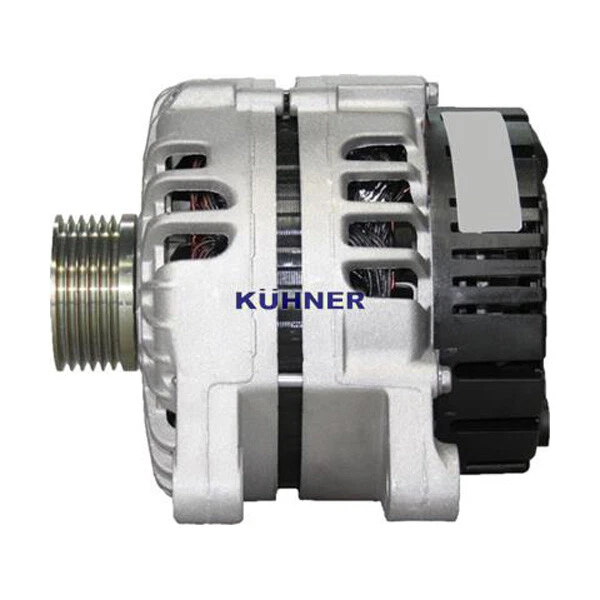 Alternatore per CITROËN BERLINGO / BERLINGO FIRST Cassone/Limousine spaziosa... - Immagine 2 di 3