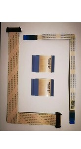 Samsung TV LVDS Flachbandkabel BN96-17116 - BN96-24429 - BN96-26671 - 20861