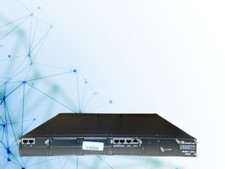 AudioCodes Mediant 1000B MSBG AMC / 1000B Digital VOIP System