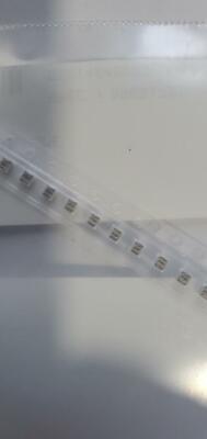 SQCAEM101JAJME *Kyocera/AVX* CAP CER 100PF 150V 0505 ***25 pcs***