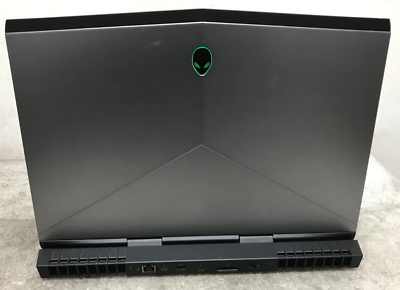 Alienware 15-R3 / Intel Core i7-7700HQ 2.80GHz / 16GB RAM / 1TB