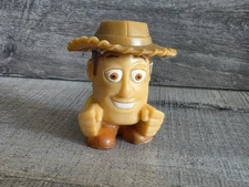Woody Mashem Toy Story Series 2 Kids 261c